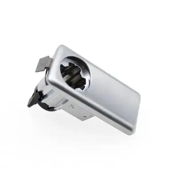 Glove Box Switch Latch Handle Cover Lid Lock Model A 1666800491 CC-350 Compatible With Mercedes Ml Gl Gle Gls W166 2012-2019