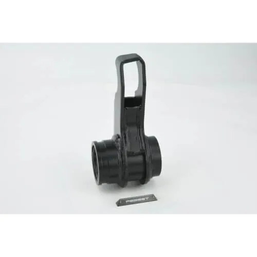 Toyota Land Cruiser 100 Right Front Arm