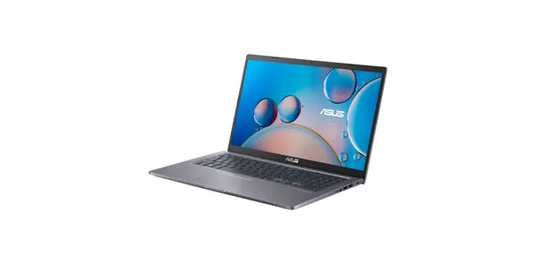 Asus M515 Ryzen 3 16GB 256GB SSD 15.6" HD Notebook - Grey