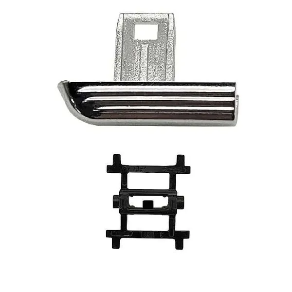 Steering Wheel Control Switch Button 0999058106-1 CC-8481 Compatible With Mercedes Benz A B C E S Class W205 W206 W213 W214 W222 W223 W167 W247 W464 W465 H247 W253 W254 2019-2025 Gla Glc Gle Gls