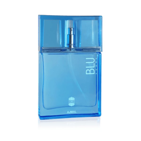 Ajmal Blu Femme EDP Perfume for Women, 50 ml
