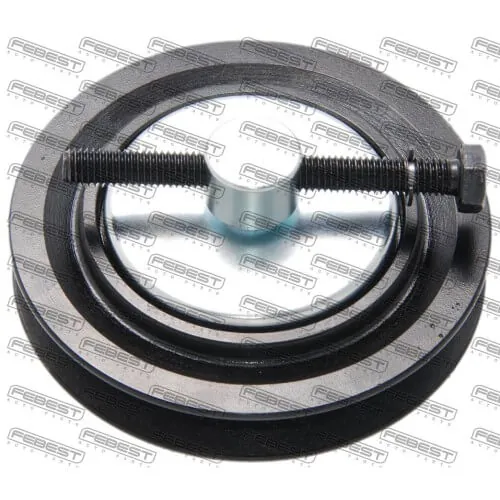 Nissan Nissan Truck D22 Pulley Tensioner Kit