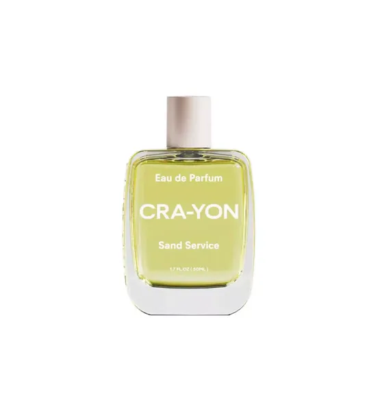 CRA-YON Sand Service Eau de Parfum 50ml