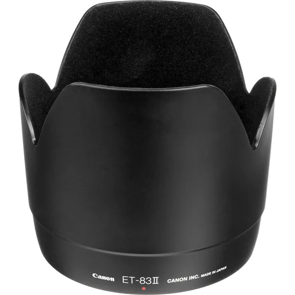 Canon ET-83 II Lens Hood