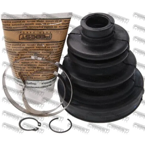 Chevrolet Lacetti + Nubira + Optra Boot Inner CV Joint Kit 87X103X23.9