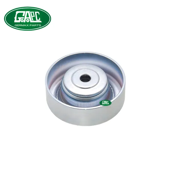 Germax 2.0L Diesel TD4 PRF100060L 11282247435 ADJ1396506 Guide Pulley GL0880 Land Rover Freelander 1 1996-2006 Range Rover Vogue 2002-2009