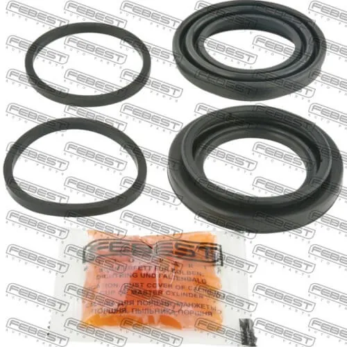 Audi A6/Avant Front Brake Caliper Repair Kit