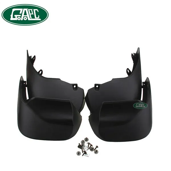 Germax Mudflap Mud Flaps VPLWP0165 VPLWP0166 VPLWP0167 VPLWP0320 GLR14002 Land Rover Range Rover Sport 2014-2019