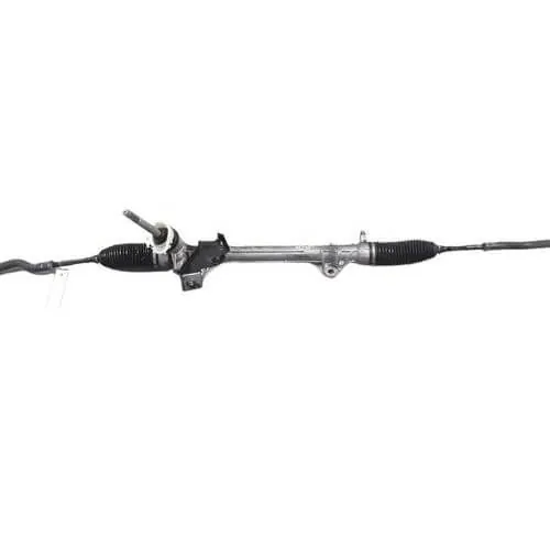NISSAN X-TRAIL T31 Steering rack