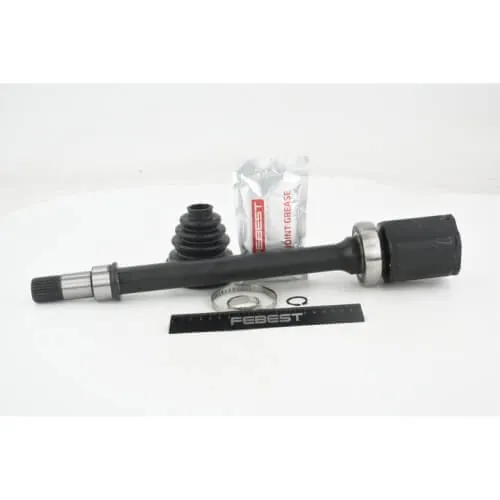 Ford Focus C-MAX CAP Inner CV Joint Right 23X40X26