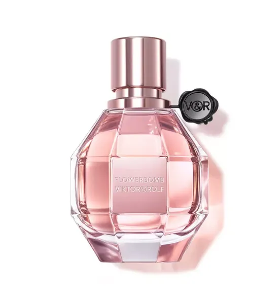 Viktor & Rolf Flowerbomb Eau de Parfum 50ml