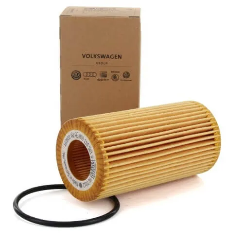 Audi A5/A6 Oil Filter