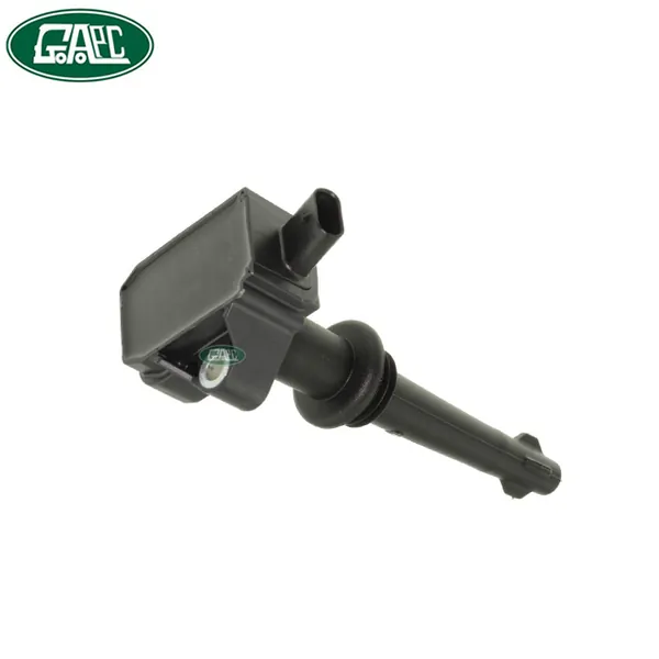 Germax 5.0L OHC V8 Petrol LR010687 AJ811378 DMB1110 8W9312A366DA 0221604022 GJ0108 Ignition Coil for Jaguar Land Rover Discovery 4 2010-2016 Range Rover 2010-2012 Range Rover Sport 2010-2013 XF 2009-2