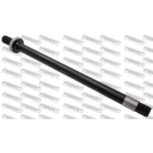 MERCEDES BENZ E 320 CDI 211.# Axle half shaft left 24X507X34