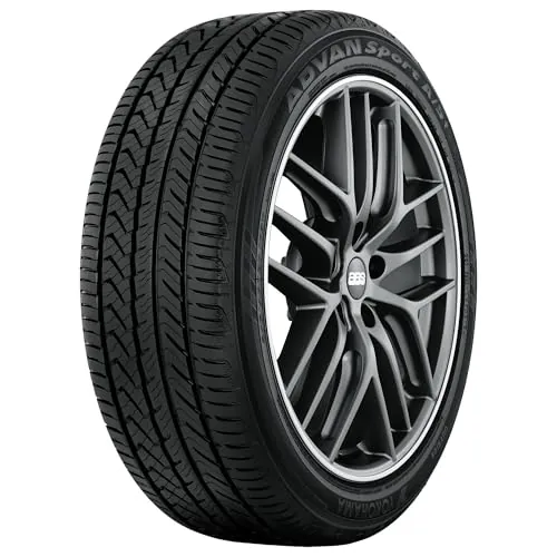 Yokohama Advan Sport A/S Plus 235/40R19 96Y