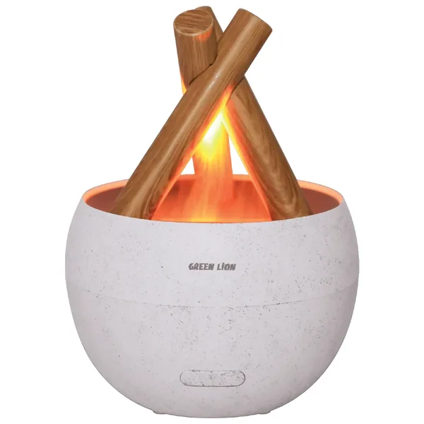 Green Lion Flame Mist Air Diffuser 150mL