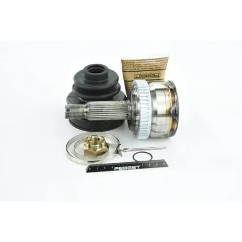 Hyundai Tucson 04 Outer CV Joint 24X62X27