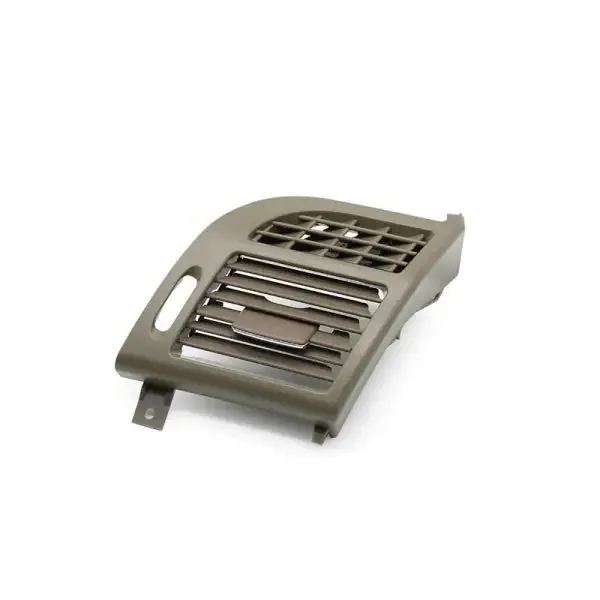 Ac Vent Grill Frame Right Stone Yellow 21183011541265 21183006541265 CC-3405 Compatible With Mercedes E Class W211 2003-2009