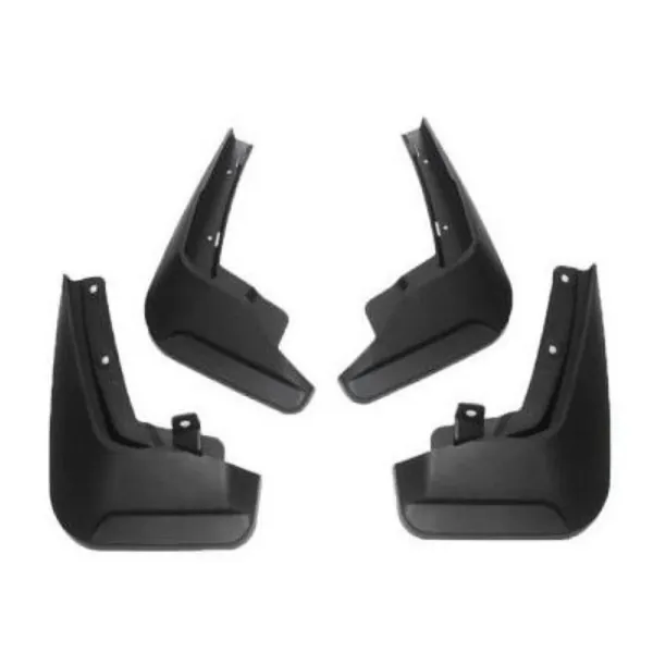 Tyre Mudflaps Mud Flap Mud Guard Fender Splash Guard Au2025 CC-7408 Compatible With Audi E-tron 2020