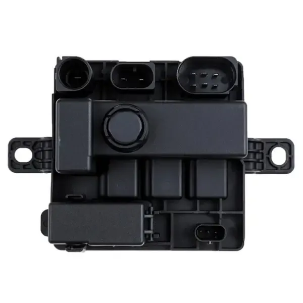 Plastic Integrated Power Supply Module Module Supply Module 12637591534 CC-4657 Compatible With BMW 1 2 3 5 6 7 Series F20 F30 F34 12-18 F07 F10 10-17 F06 F12 12-16 X5 E70 X6 E71 06-14