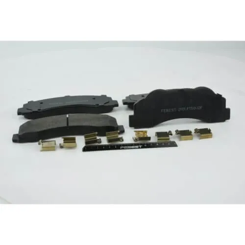 Ford F Series F150 Pad Kit Disc Brake  Front-Kit