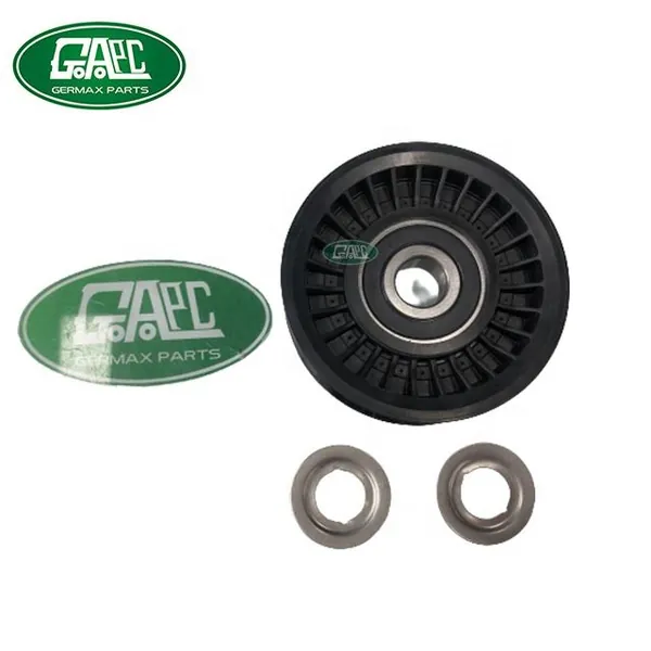 Germax 2.0L Petrol LR057453 C2D35693 Idler Pulley GL2000 GJ0392 Land Rover Range Rover Vogue 2013 – Range Rover Sport 2014 – Jaguar XFL XE F-PACE