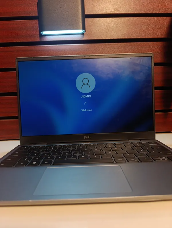 Dell Latitude 3320 Intel Core i5 (2.4GHz) 11th Gen 256GB SSD 8GB Ram Windows 11 Pro