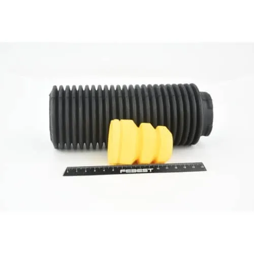 Nissan Pulsar C13M Boot With Jounce Bumper Rear Shock Absorber