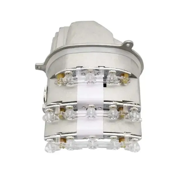 Headlight Module Control Unit Led Turn Signal Indicator Light 63127245814 Right CC-4538 Compatible With Bmw 3 Series E90 Lci 2008-2011