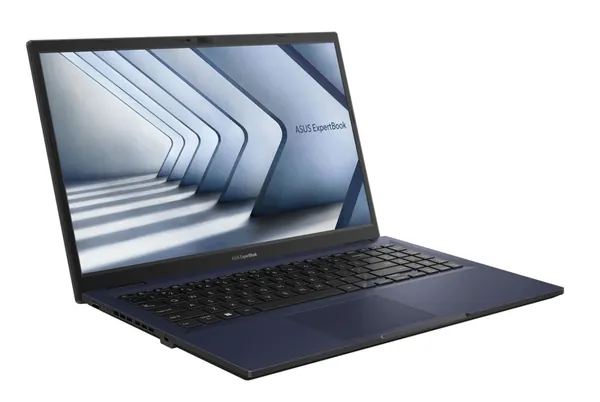 Asus Expertbook 15 | i5 12th gen | 24GB | 1024GB | 15.6 FHD - Star Black