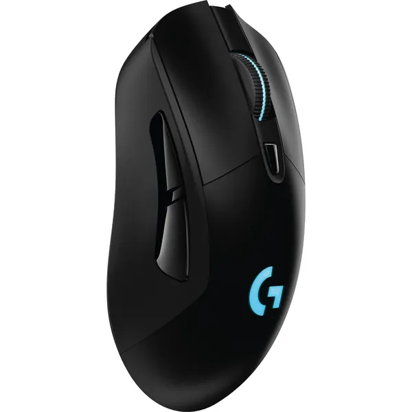 Logitech G703 HERO Wireless Gaming Mouse