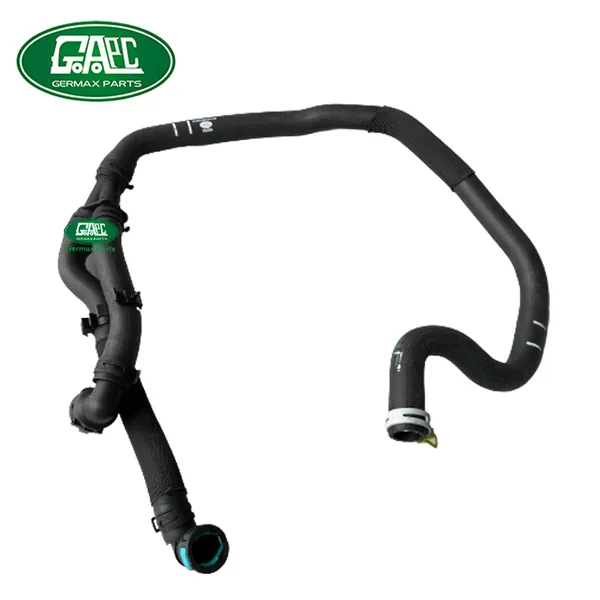 Germax Radiator Hose LR011480 AH428K534AB GL2745 Land Rover Range Rover Vogue 2010-2012 GAPC Auto Spare Parts