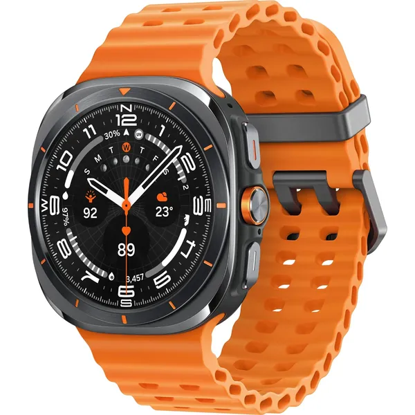 Samsung Galaxy Watch 8 Ultra 47mm (Orange)