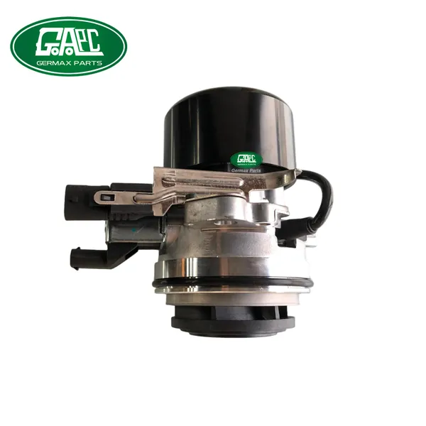 Germax AJ20D6 3.0L L6 TD Diesel Electrical Water Pump LR125488 T4A40946 104123459 GL4302 GJ1471 Land Rover Range Rover Velar 2017- Range Rover Sport 2014- Range Rover Vogue 2013- New Range Rover Vogue