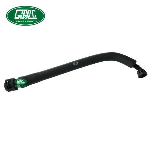 Germax Breather Tube Hose C2D23479 LR057630 Land Rover Range Rover Vogue 2013- Range Rover Sport 2014- Jaguar XF 2009-2015 XF 2016- XJ 2010-2019 XE 2015- F-PACE 2016- GJ0762 GL3976 OEM Parts Wholesale