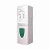 Westpoint Water Dispenser Hot & Cold with Refrigerator Cabinet WFC3000
