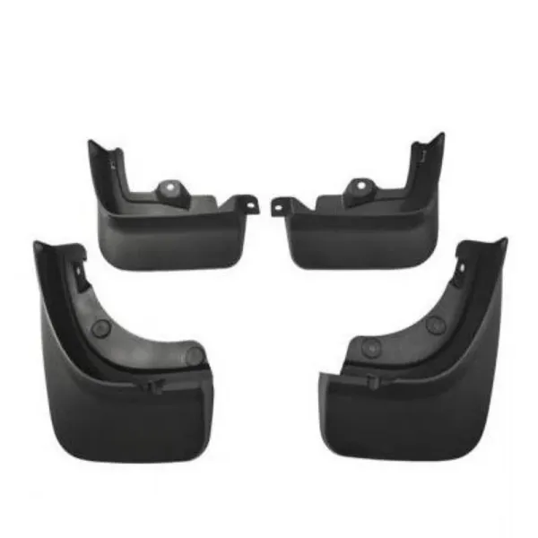 High Car Tyre Mudflaps Mud Flap Mud Guard Fender Splash Guard Lr2027 CC-7548 Compatible With Land Range Rover Sport 2022-2024