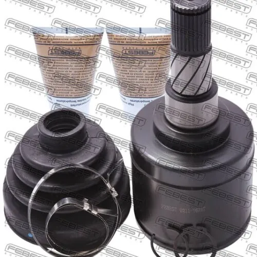 Nissan Patrol Y62 Inner CV Joint 40X43X31