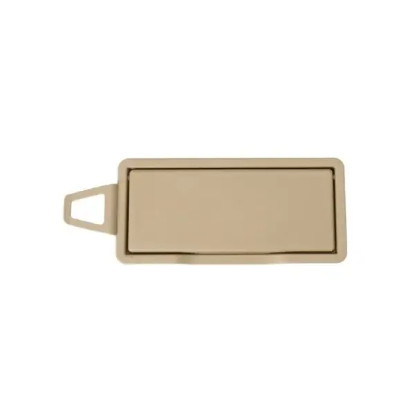 Sun Shade Mirror Yellow Left 16481023108k63l 16481023108k63l W164 Ml CC-2822 Compatible With Mercedes Ml W164 2006-2011 Gl W164 2006-2011