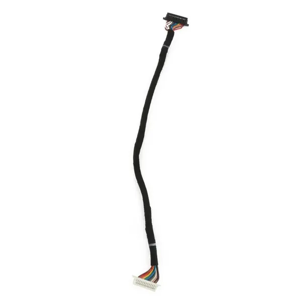 Gear Lever Shifter Knob Strip Cable Style C CC-6637 Compatible With BMW 1 2 3 4 5 6 7 Series X1 X3 X5 X4 X5 X6 X7 Z4 F20 F30 F10 F12 F06 F15 F48 F16 F44 F02 F25 G20 G30 G32 G70 G12 G05 G06 G01 G29