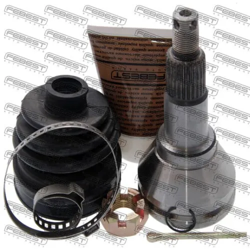 Bombardier Outlander Max 400 Outer CV Joint 18X41X26