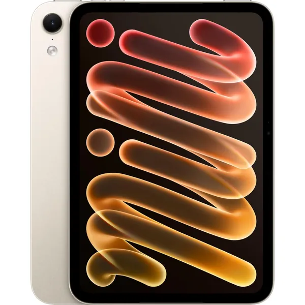 Apple iPad mini 8.5-inch Wi-Fi 128GB (Starlight) [A20 Pro]