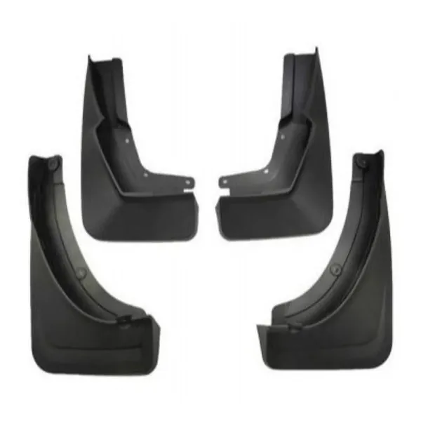 Pedal Low Car Tyre Mudflaps Mud Flap Mud Guard Fender Splash Guard Mb2043 CC-7496 Compatible With Mercedes Benz Gls W167 2019-2023