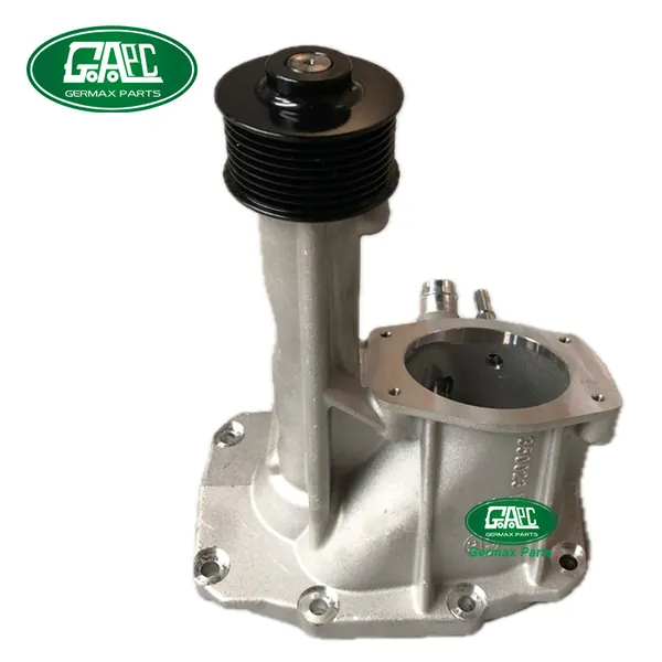 Germax Supercharger Repair Kit 5.0L SC V8 Petrol 508PS LR088513 LR058083 C2D38553 C2D52713 GL1507-2 GJ0895 Land Rover Range Rover Sport L494 2014-2017 Range Rover Vogue L405 2013-2017 Jaguar XF 2009-2