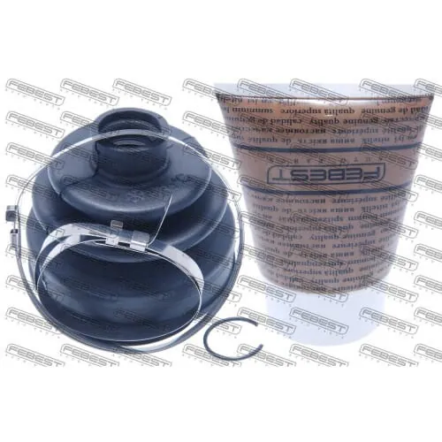 Nissan Qashqai J10E Boot Outer CV Joint Kit 64X65.5X17