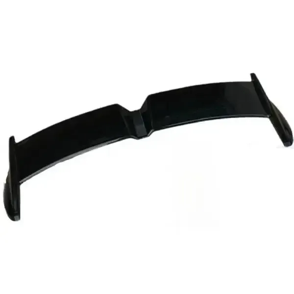 Rear Roof Trunk Roof Wings Spoiler Glossy Black AR-BM-050 CC-2410 Compatible With BMW X3 X3 G01 2018-2022