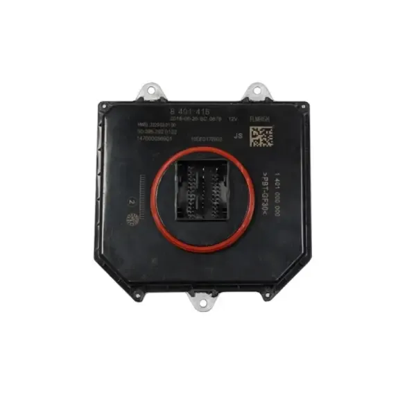 Led Headlight Hid D1 Ballast Blaster Module Used Og 3 CC-4682 Compatible With Bmw 5 Series G30 17-21 6 Series G32 17-21 7 Series G12 17-21 X3 X4 G01 G02 17-23 Rolls-royce Phantom D1 D3