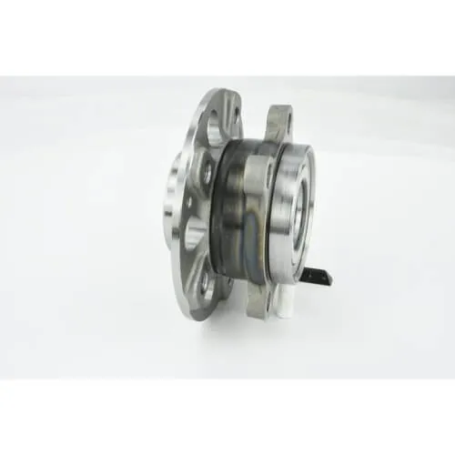 Ssang Yong Korando C  Front Wheel Hub