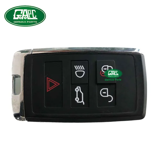 Germax Remote Key Unit KOBJXF18A LR116873 315MHZ / 433MHZ GL2195 Land Rover Range Rover Evoque Range Rover Sport Range Rover Vogue Discovery 2018-