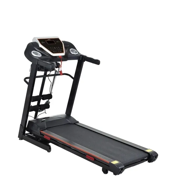 HJ-B193 Home use Cardio gym treadmill 2.5HP electric treadmill